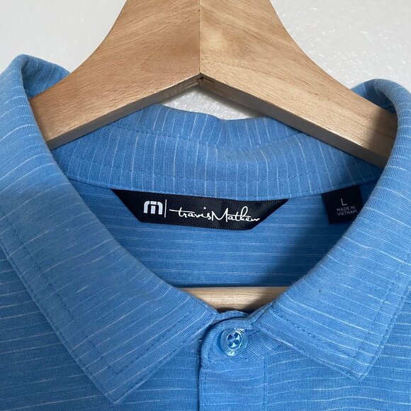 Travis Mathew S/S Polo - Picture 2 of 3
